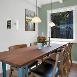 Дом отдыха Amazing Home In Haderslev With Wifi *