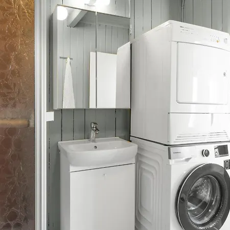 Lovely In Haderslev With Kitchen Semesterbostad *