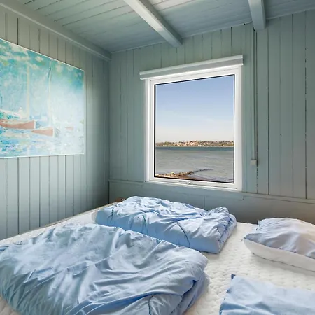 Semesterbostad Lovely In Haderslev With Kitchen