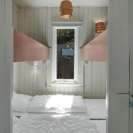 Semesterbostad Lovely In Haderslev With Kitchen Haderslev