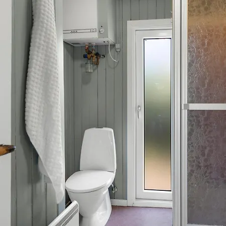 Lovely In Haderslev With Kitchen * Hejlsminde