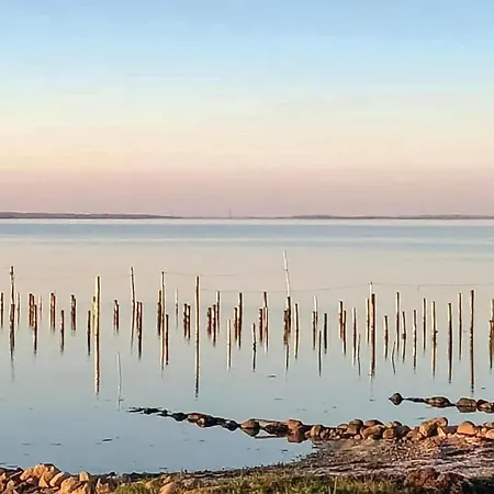 Lovely In Haderslev With Kitchen Semesterbostad