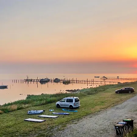 Lovely In Haderslev With Kitchen