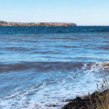 Lovely In Haderslev With Kitchen Haderslev