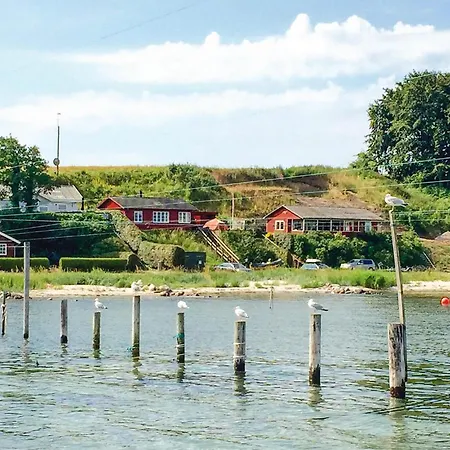 Lovely In Haderslev With Kitchen Holiday home