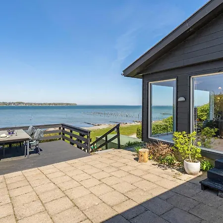 Lovely In Haderslev With Kitchen Semesterbostad Haderslev