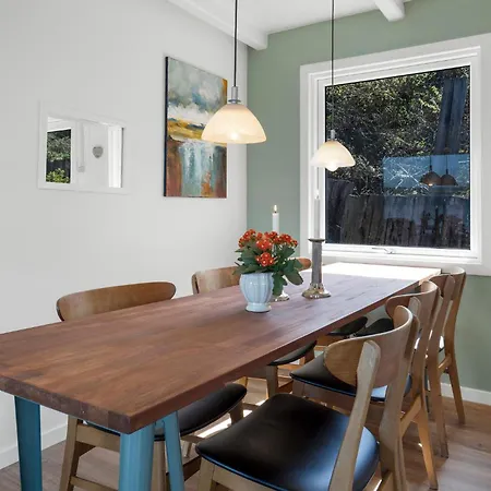 Semesterbostad Lovely In Haderslev With Kitchen *