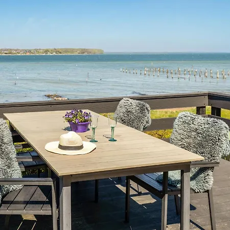 Lovely In Haderslev With Kitchen Semesterbostad *