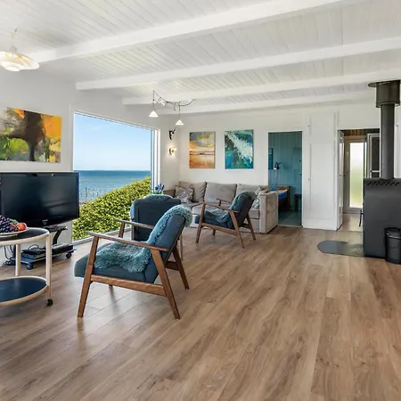 Lovely In Haderslev With Kitchen * Haderslev